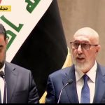 Irak: Nizar Amidi, ales președinte, după votul Parlamentului