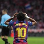 Atletico – Barcelona, duel nebun: Madrilenii, în semifinalele Champions League