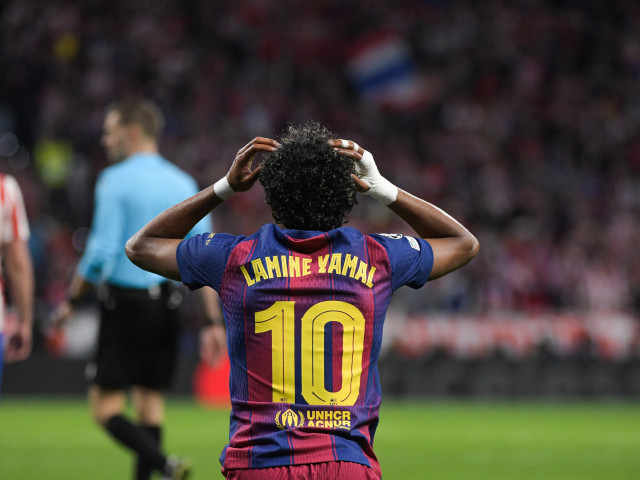 Atletico – Barcelona, duel nebun: Madrilenii, în semifinalele Champions League