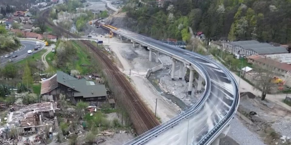 Centura salvatoare a DN1, gata vara asta. Când vedem Autostrada Ploiești-Brașov