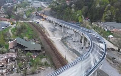 Centura salvatoare a DN1, gata vara asta. Când vedem Autostrada Ploiești-Brașov