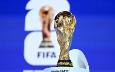 Irakul, a opta națională arabă calificată la Cupa Mondială 2026 Irakul a învins Bolivia într-un meci de baraj intercontinental, asigurându-și locul la Cupa Mondială FIFA 2026, care va avea loc în Statele Unite, Canada și Mexic