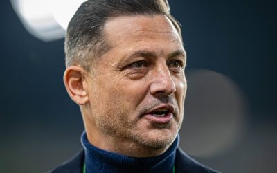 Gaziantep anunță: Mirel Rădoi, noul antrenor
