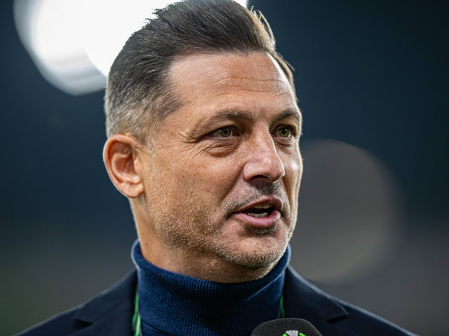 Gaziantep anunță: Mirel Rădoi, noul antrenor