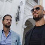 Frații Tate, LIBERI de control judiciar. România plătește cheltuielile