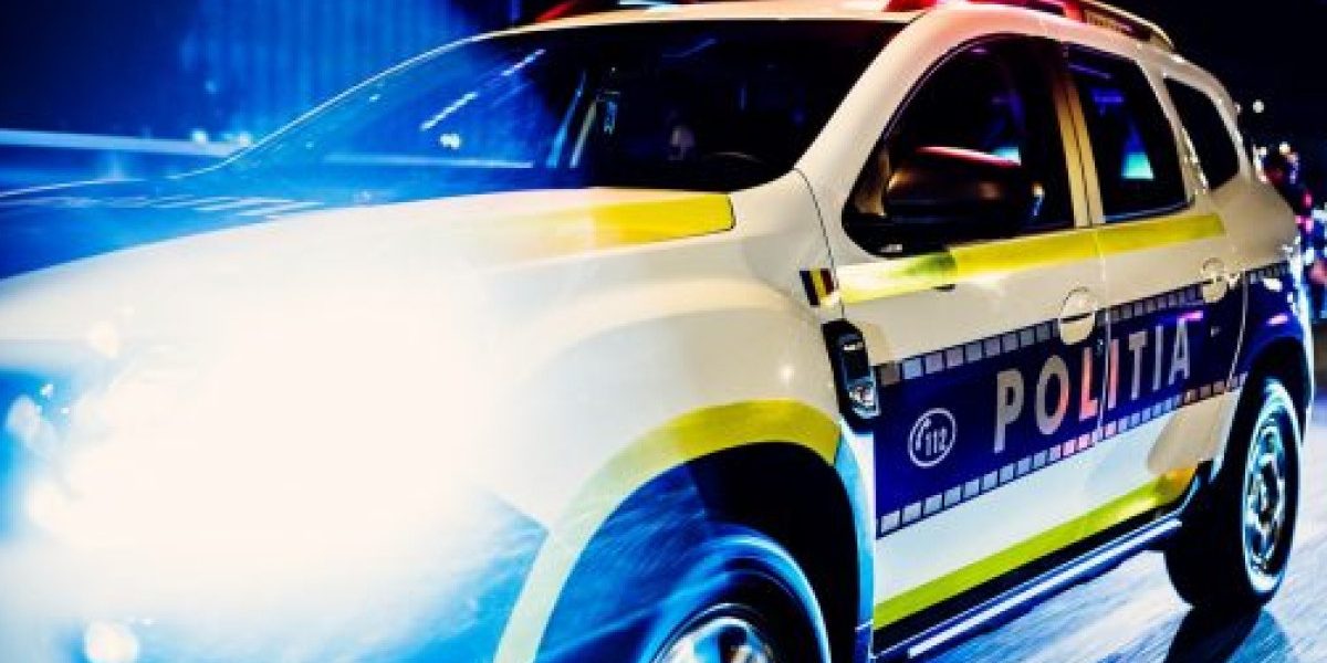 Scandal de Paște în Prahova: Polițiști, amenințați cu sabia. Intervin forțele speciale