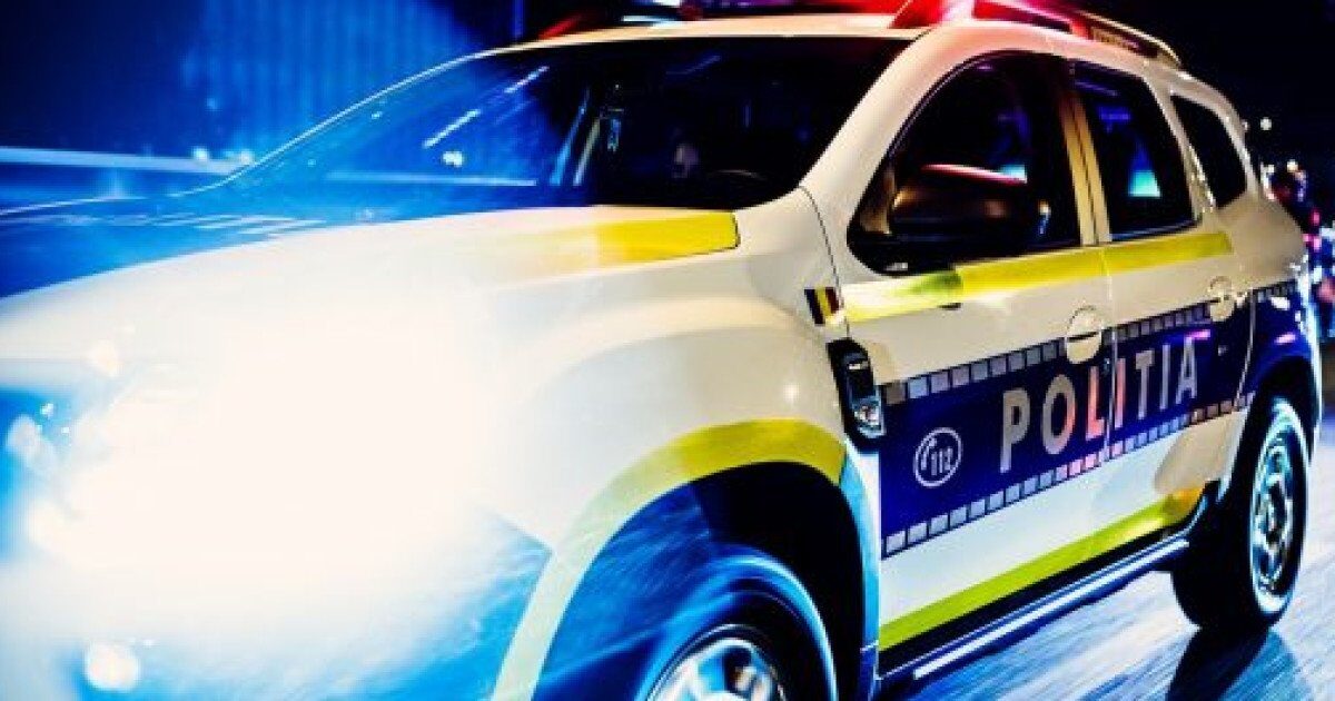 Scandal de Paște în Prahova: Polițiști, amenințați cu sabia. Intervin forțele speciale
