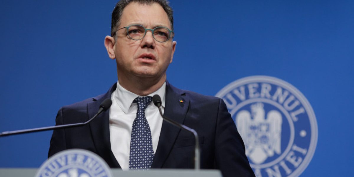 Secretarul General al Guvernului, verdict dur: Relansarea, prea târziu!