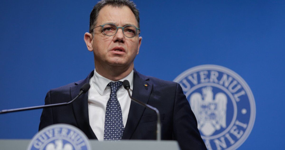 Secretarul General al Guvernului, verdict dur: Relansarea, prea târziu!