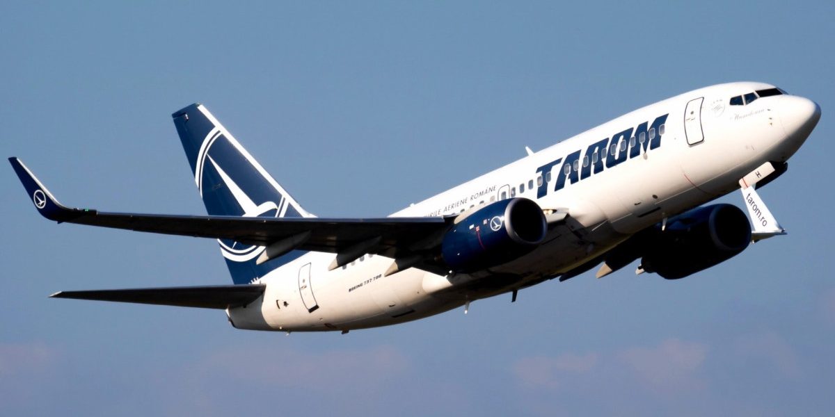 Tarom, departe de restructurare: Oana Gheorghiu, despre pierderile companiei