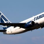 Tarom, departe de restructurare: Oana Gheorghiu, despre pierderile companiei