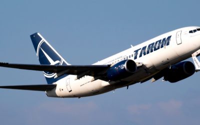 Tarom, departe de restructurare: Oana Gheorghiu, despre pierderile companiei