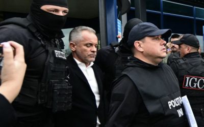 Plahotniuc, condamnat la 19 ani de închisoare. Oligarhul, somat să plătească 60 mil. Dolari
