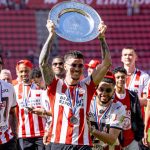 Man, avertizat: Olandezii îl pun la zid pe Dennis, după titlul cu PSV