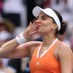 Ruse, victorie dramatică la Madrid: 6-3, 4-6, 6-0 cu Ruzic, turul doi!