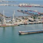 Constanța preia Giurgiulești: Guvernul anunță investiții masive pe Dunăre