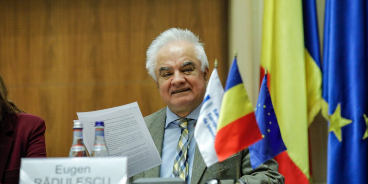 Aveam rezerve pentru criză, dar s-au dus pe…nimic, acuză un consilier BNR