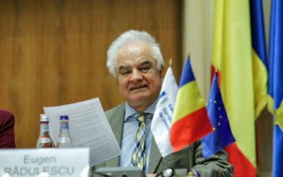 Aveam rezerve pentru criză, dar s-au dus pe…nimic, acuză un consilier BNR