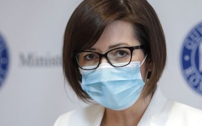 România, obligată să plătească 600 de milioane de euro după procesul cu Pfizer Fosta ministră a Sănătății, Ioana Mihailă, a detaliat motivele care au dus la pierderea de către România a procesului cu compania farmaceutică Pfizer
