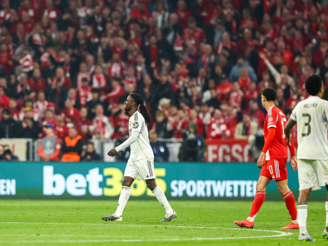 Verdictul specialistului: Faza controversată Bayern – Real, studiată minuțios