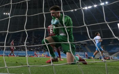 Ilie Dumitrescu, categoric după meciul cu Craiova: ”100%”