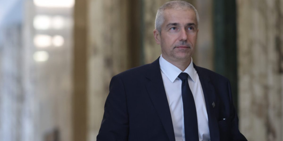 Ministrul Justiției, propuneri pentru șefii Parchetului General, DNA și DIICOT, trimise lui Nicușor Dan