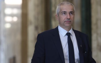 Ministrul Justiției, propuneri pentru șefii Parchetului General, DNA și DIICOT, trimise lui Nicușor Dan