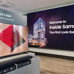 Samsung dă lovitura: Noi televizoare Micro RGB, rivale OLED 2026