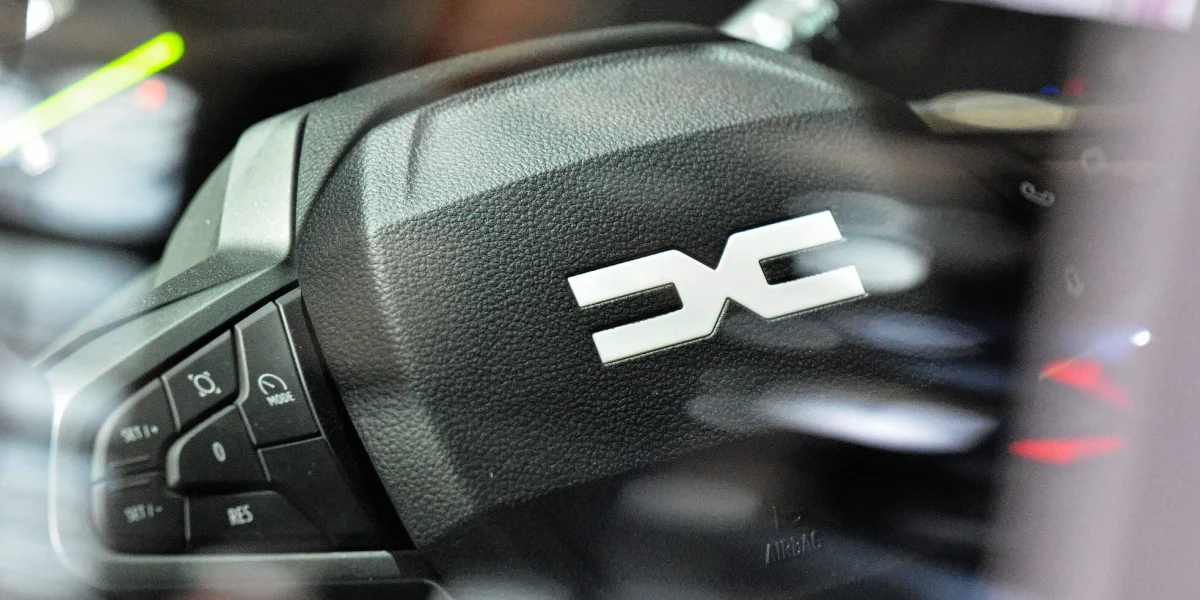 Dacia electrică, sub 18.000 de euro: Primele imagini și detalii!