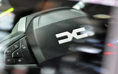 Dacia electrică, sub 18.000 de euro: Primele imagini și detalii!