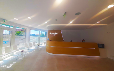 Affidea România achiziționează două spitale din București și intră pe piața spitalelor Affidea România, unul dintre cei mai mari furnizori europeni de servicii de diagnosticare imagistică și ambulatorie, a anunțat achiziția Spitalului Sfântul Sava și a Spitalului de Oncologie și Chirurgie Oncologică GMH din București