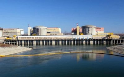 Nuclearelectrica, pas important: Studiu FEZABILITATE pentru extinderea capacității