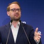 Fritz, atac frontal la PSD: „Vreți butoanele Ciucă & Ciolacu înapoi?”