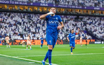 Karim Benzema, eroul serii în Arabia Saudită: „hat-trick” și spectacol total Karim Benzema, fostul star al lui Real Madrid, a demonstrat din nou clasa sa, într-un meci spectaculos în Arabia Saudită