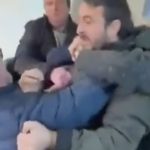 Bătaie cu replici dure într-un sediu AUR: „Mi-am dat viața pentru partid”