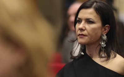 Cristina Chiriac, primă declarație ca procuror general: „Sunt conștientă de așteptări”