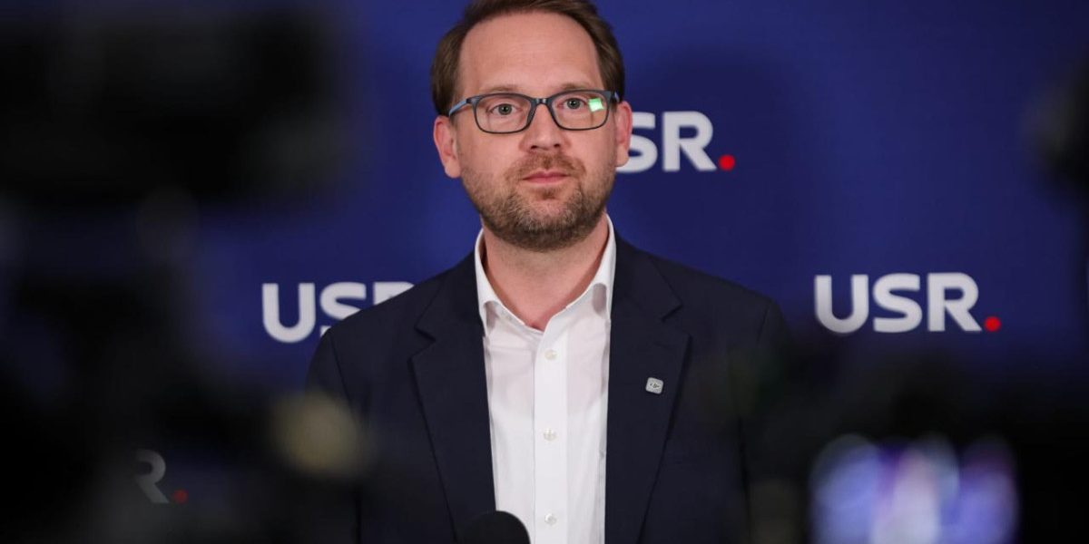 Fritz, despre guvernarea minoritară: Nu ne bazăm pe extremiști!