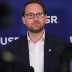 Fritz, despre guvernarea minoritară: Nu ne bazăm pe extremiști!