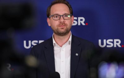 Fritz, despre guvernarea minoritară: Nu ne bazăm pe extremiști!