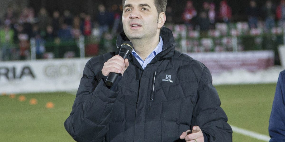 Antal Arpad, categoric: „Nicio fisură în UDMR”. Ce spune despre Kelemen Hunor