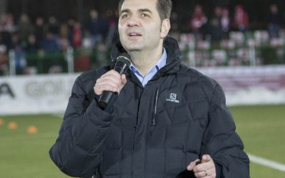 Antal Arpad, categoric: „Nicio fisură în UDMR”. Ce spune despre Kelemen Hunor