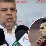 Ciolacu, „Dică, du-te!” pentru Bolojan, dar a încurcat strategia