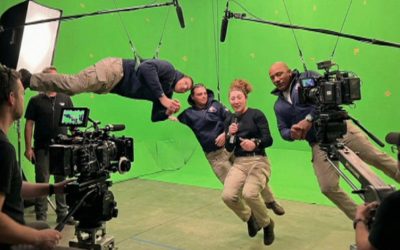 Avalanșă de conspirații după lansarea artemis ii: Ce se ascunde în spatele misiunii spațiale?