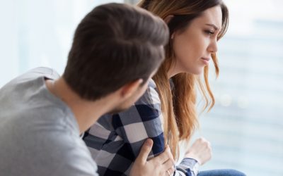 Femeie, diagnostic trist după infidelitatea soțului: Trei tipuri de cancer