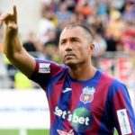 Ilie, reacție FURIBUNDĂ după ce Rădoi a plecat: „Adio, dream team!”