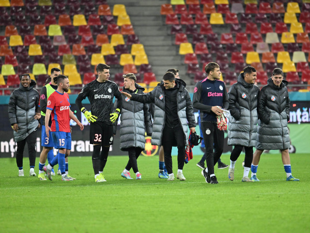 Rădoi, planuri mari cu „perla” lui Becali: Revine la FCSB după 5 luni