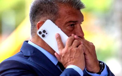 Barcelona, prăbușire de 500 de milioane de euro: Ce se întâmplă în Spania?