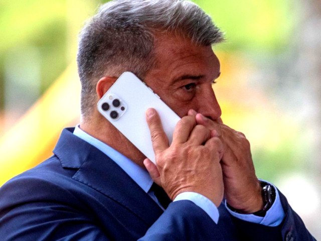 Barcelona, prăbușire de 500 de milioane de euro: Ce se întâmplă în Spania?