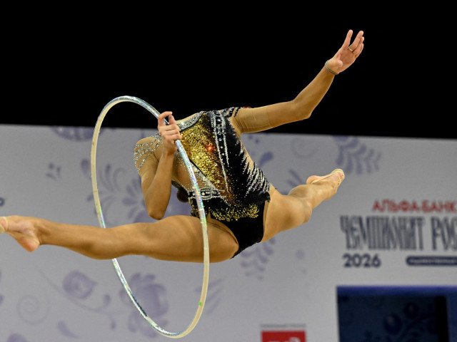 O adolescentă rusă stârnește controverse în Ucraina. Moscova reacționează: „Natural”