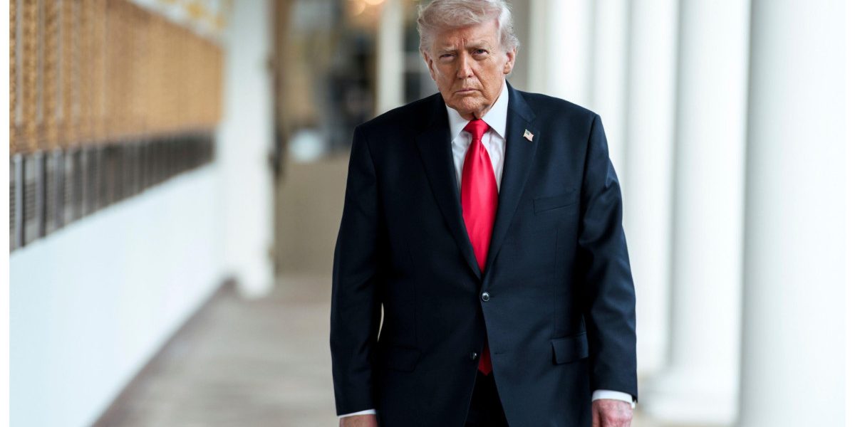 Trump, pus în fața unei dileme: Escaladare sau negocieri în conflict